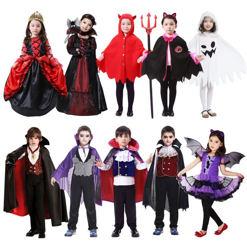 halloween costume