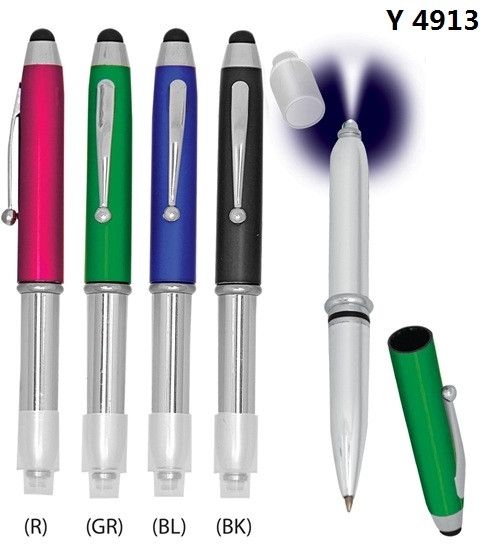 Y 4913 Pen Writing Instruments Penang, Malaysia, Kedah, Bukit Mertajam Supplier, Suppliers, Supply, Supplies | Ara Mulia Gift Sdn Bhd