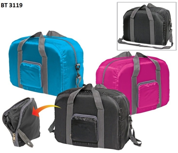 BT 3119 Travelling Bag Bag Series Penang, Malaysia, Kedah, Bukit Mertajam Supplier, Suppliers, Supply, Supplies | Ara Mulia Gift Sdn Bhd