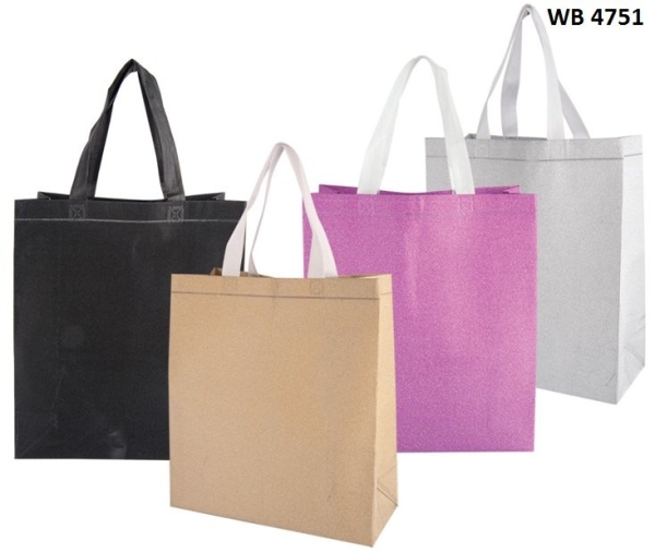 WB 4751 Non Woven Bag Bag Series Penang, Malaysia, Kedah, Bukit Mertajam Supplier, Suppliers, Supply, Supplies | Ara Mulia Gift Sdn Bhd