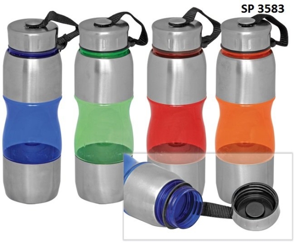 SP 3583 Sport Bottle Househol Penang, Malaysia, Kedah, Bukit Mertajam Supplier, Suppliers, Supply, Supplies | Ara Mulia Gift Sdn Bhd
