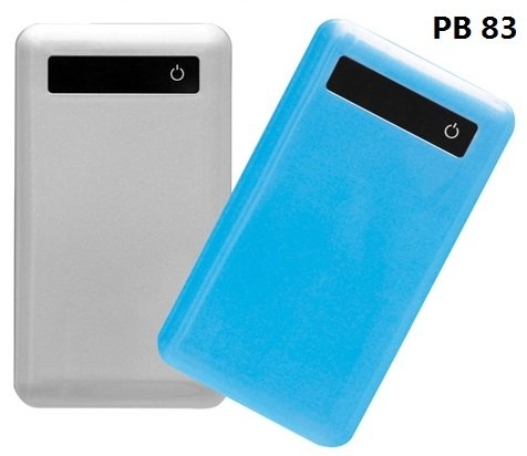 PB 83 Power Bank IT Produc Penang, Malaysia, Kedah, Bukit Mertajam Supplier, Suppliers, Supply, Supplies | Ara Mulia Gift Sdn Bhd