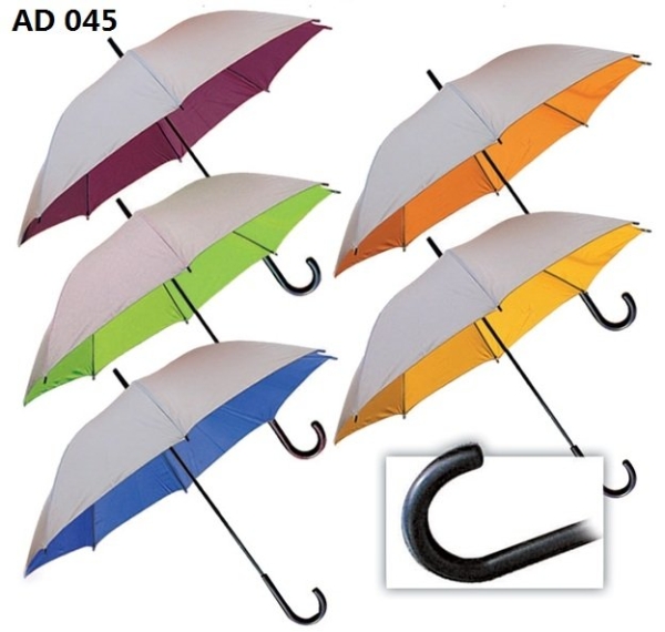 AD 045  Umbrellas Penang, Malaysia, Kedah, Bukit Mertajam Supplier, Suppliers, Supply, Supplies | Ara Mulia Gift Sdn Bhd