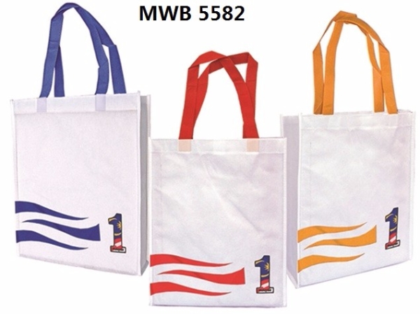 MWB 5582 Non Woven Bag Bag Series Penang, Malaysia, Kedah, Bukit Mertajam Supplier, Suppliers, Supply, Supplies | Ara Mulia Gift Sdn Bhd