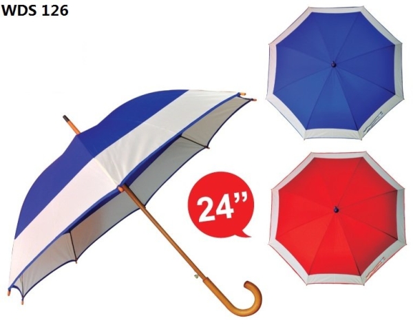 WDS 126 Umbrellas Penang, Malaysia, Kedah, Bukit Mertajam Supplier, Suppliers, Supply, Supplies | Ara Mulia Gift Sdn Bhd