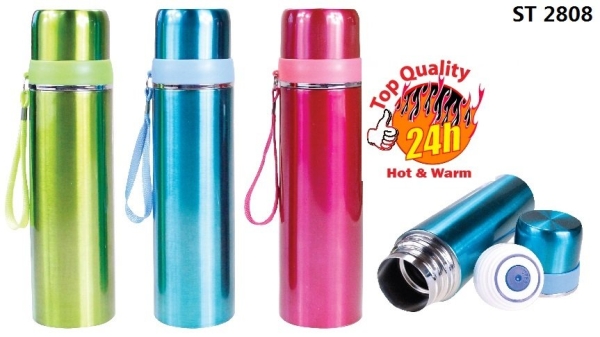 ST 2808 Vacuun Flask Househol Penang, Malaysia, Kedah, Bukit Mertajam Supplier, Suppliers, Supply, Supplies | Ara Mulia Gift Sdn Bhd