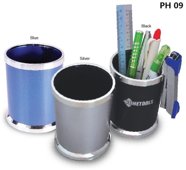 PH 09 PEN HOLDER Stationery Penang, Malaysia, Kedah, Bukit Mertajam Supplier, Suppliers, Supply, Supplies | Ara Mulia Gift Sdn Bhd