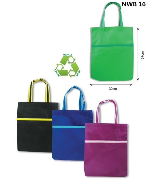 NWB 16 Non Woven Bag Bag Series Penang, Malaysia, Kedah, Bukit Mertajam Supplier, Suppliers, Supply, Supplies | Ara Mulia Gift Sdn Bhd
