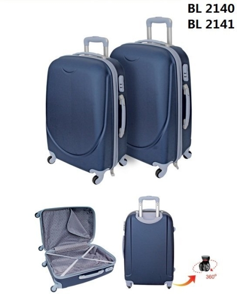 BL 2141 Trolley Luggage Bag Bag Series Penang, Malaysia, Kedah, Bukit Mertajam Supplier, Suppliers, Supply, Supplies | Ara Mulia Gift Sdn Bhd