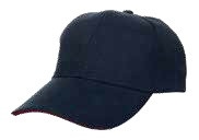 CP 0301 -Navy,Red Cap Caps Oren Sport Penang, Malaysia, Kedah, Bukit Mertajam Supplier, Suppliers, Supply, Supplies | Ara Mulia Gift Sdn Bhd