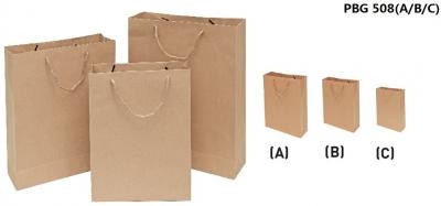 PBG 508 (C) Paper Bag Miscellaneou Penang, Malaysia, Kedah, Bukit Mertajam Supplier, Suppliers, Supply, Supplies | Ara Mulia Gift Sdn Bhd