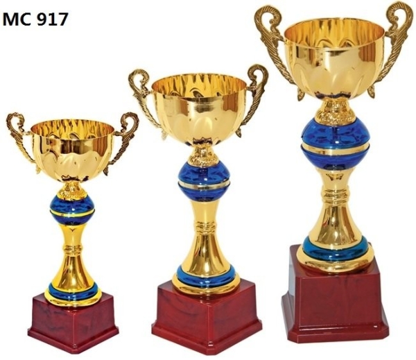 MC 917 (L) Trophy Trophy Penang, Malaysia, Kedah, Bukit Mertajam Supplier, Suppliers, Supply, Supplies | Ara Mulia Gift Sdn Bhd