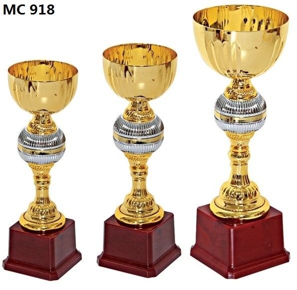 MC 918 (M) Trophy Trophy Penang, Malaysia, Kedah, Bukit Mertajam Supplier, Suppliers, Supply, Supplies | Ara Mulia Gift Sdn Bhd