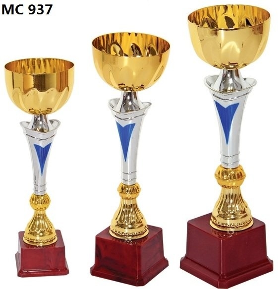 MC 937 (L) Trophy Trophy Penang, Malaysia, Kedah, Bukit Mertajam Supplier, Suppliers, Supply, Supplies | Ara Mulia Gift Sdn Bhd