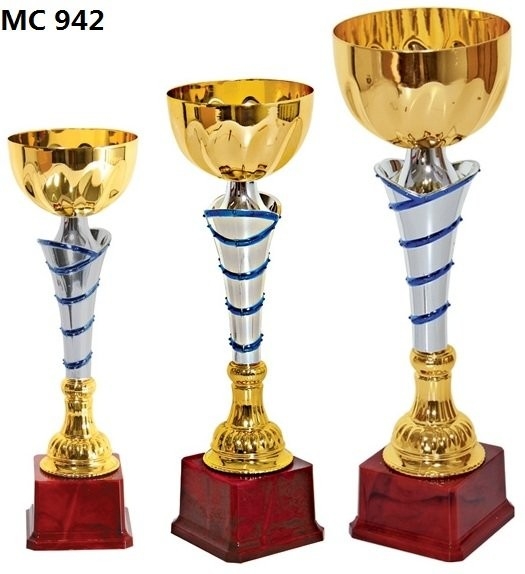 MC 942 (L) Trophy Trophy Penang, Malaysia, Kedah, Bukit Mertajam Supplier, Suppliers, Supply, Supplies | Ara Mulia Gift Sdn Bhd