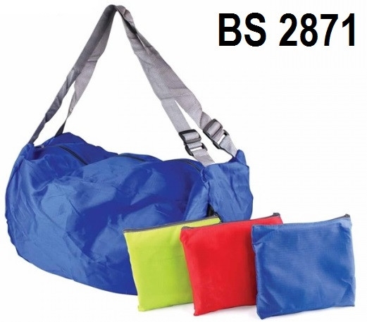 BS 2871 Foldable Bag Bag Series Penang, Malaysia, Kedah, Bukit Mertajam Supplier, Suppliers, Supply, Supplies | Ara Mulia Gift Sdn Bhd