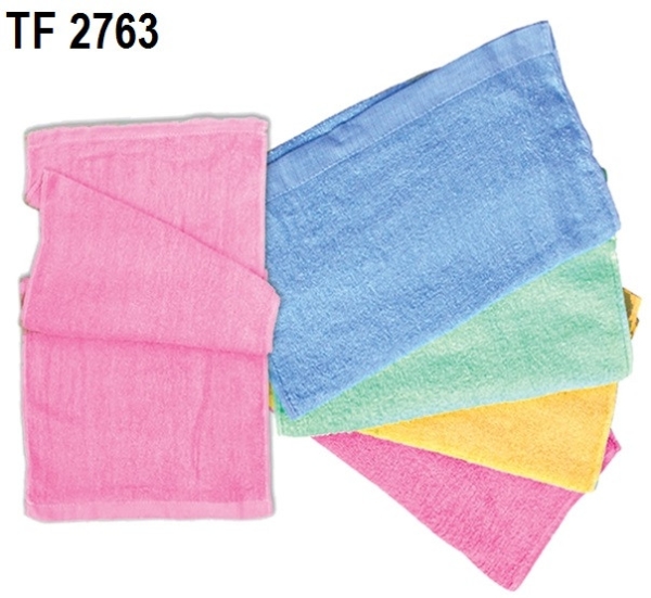 TF 2763 Face Towel Towels And Bath Penang, Malaysia, Kedah, Bukit Mertajam Supplier, Suppliers, Supply, Supplies | Ara Mulia Gift Sdn Bhd