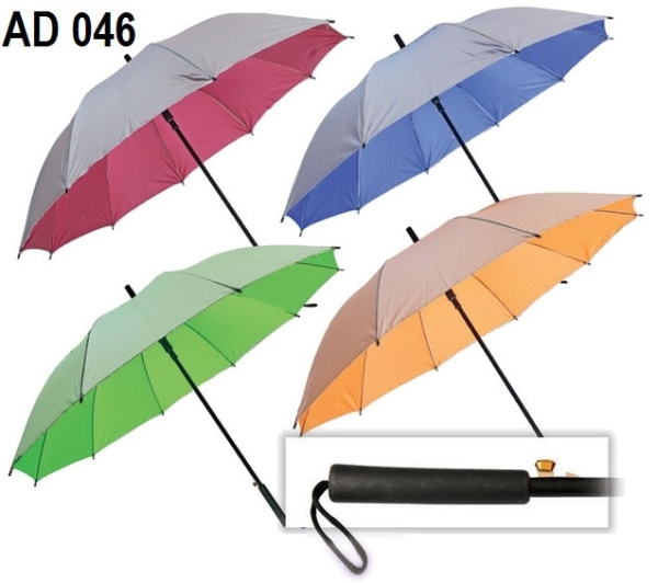 AD 046 Umbrellas Penang, Malaysia, Kedah, Bukit Mertajam Supplier, Suppliers, Supply, Supplies | Ara Mulia Gift Sdn Bhd