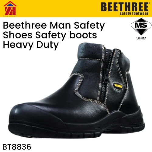 BEETHREE BT-8836