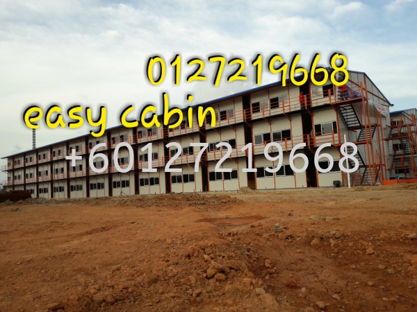 easy cabin, labour camp easy cabin, labour camp Malaysia, Johor Bahru (JB), Pasir Gudang Manufacturer, Supplier, Supply, Supplies | AMP POWER HOLDINGS SDN BHD