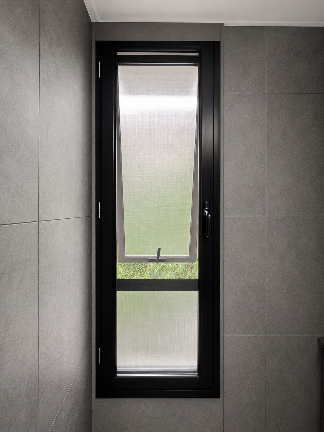 Security Mesh Swing Window @ Selangor 2606-3