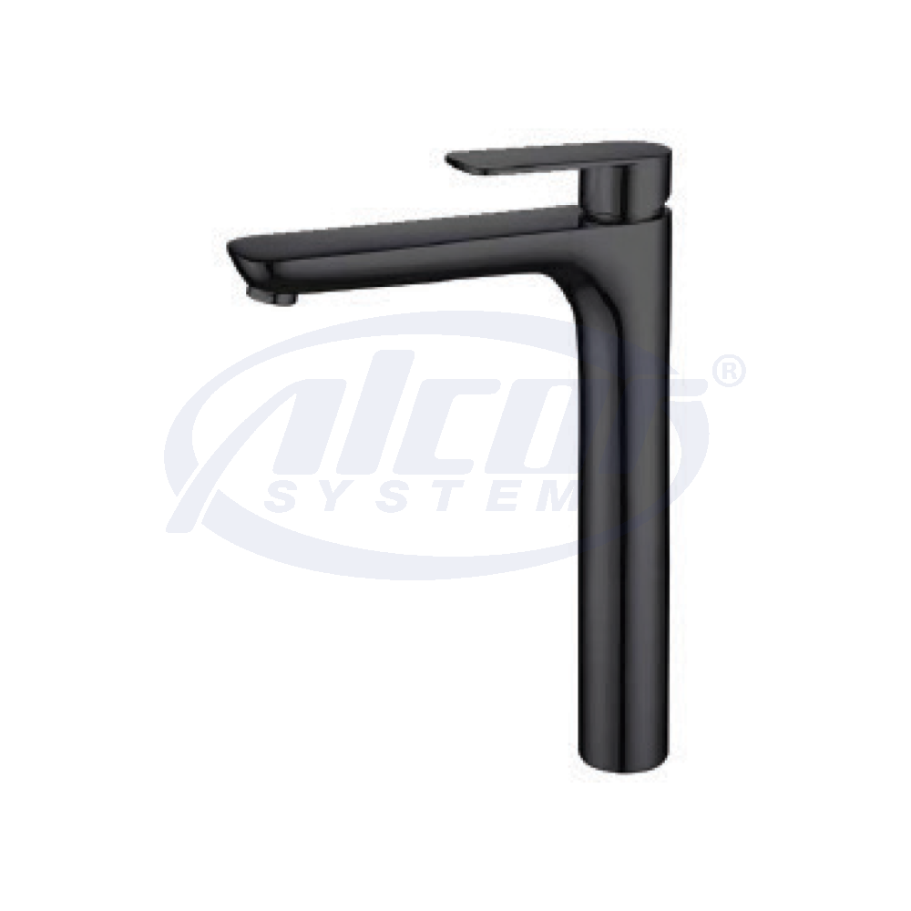 Pillar-mounted Basin Mixer #DWT911