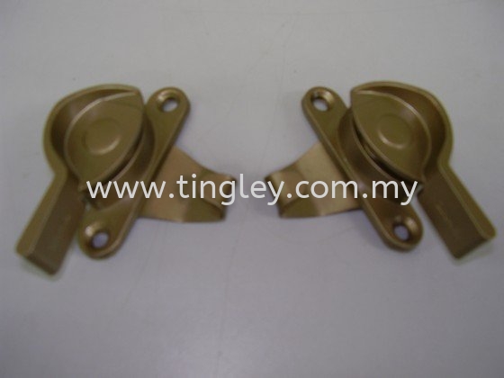 Spoon Lock-LB Door Lock and Casement HDL Johor Bahru (JB), Malaysia Supplier, Suppliers, Supply, Supplies | Tingley (Johore) Sdn Bhd