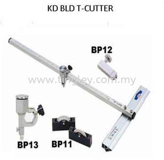 Cks T-Cutter Cks Product Cks Product Johor Bahru (JB), Malaysia Supplier, Suppliers, Supply, Supplies | Tingley (Johore) Sdn Bhd