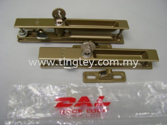 A6 LOCK -LB Door Lock and Casement HDL Johor Bahru (JB), Malaysia Supplier, Suppliers, Supply, Supplies | Tingley (Johore) Sdn Bhd