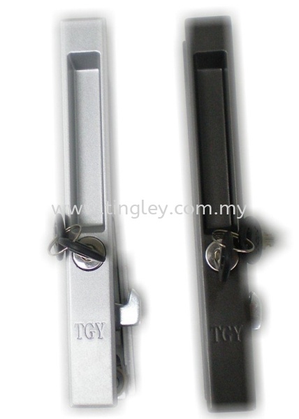 A6 TGY  Door Lock and Casement HDL Johor Bahru (JB), Malaysia Supplier, Suppliers, Supply, Supplies | Tingley (Johore) Sdn Bhd