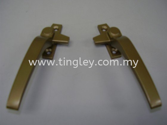 BIG CASEMENT HDL LB Door Lock and Casement HDL Johor Bahru (JB), Malaysia Supplier, Suppliers, Supply, Supplies | Tingley (Johore) Sdn Bhd