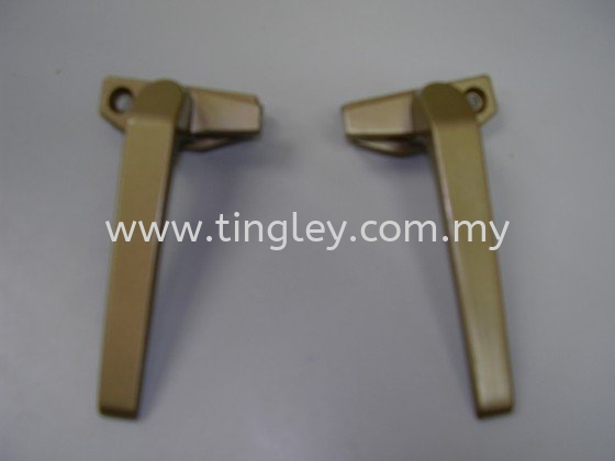 CASEMENT HANDLE -LB Door Lock and Casement HDL Johor Bahru (JB), Malaysia Supplier, Suppliers, Supply, Supplies | Tingley (Johore) Sdn Bhd