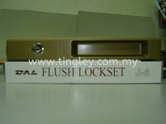 J6 LOCK -LB Door Lock and Casement HDL Johor Bahru (JB), Malaysia Supplier, Suppliers, Supply, Supplies | Tingley (Johore) Sdn Bhd