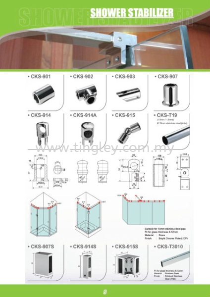  Cks Product Johor Bahru (JB), Malaysia Supplier, Suppliers, Supply, Supplies | Tingley (Johore) Sdn Bhd