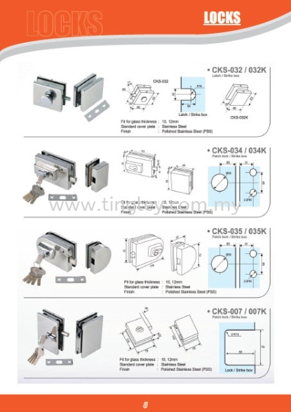  Cks Product Johor Bahru (JB), Malaysia Supplier, Suppliers, Supply, Supplies | Tingley (Johore) Sdn Bhd