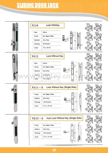  Performance Sliding Door/ Window Johor Bahru (JB), Malaysia Supplier, Suppliers, Supply, Supplies | Tingley (Johore) Sdn Bhd