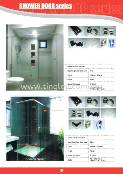  Sliding Door System Johor Bahru (JB), Malaysia Supplier, Suppliers, Supply, Supplies | Tingley (Johore) Sdn Bhd