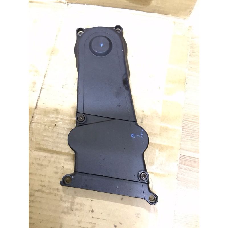 DUCATI 900SS TIMING BELT COVER (1990-1998)