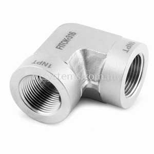 Female Elbows Elbow Pipe Fittings Fittings Selangor, Malaysia, Kuala Lumpur (KL), Penang, Shah Alam, Butterworth Supplier, Suppliers, Supply, Supplies | Fit Systems Sdn Bhd