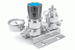 CEPR Series – High-Precision Pressure Regulators Selangor, Malaysia ...