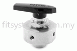 5-way Valve