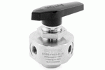 4-way Valve