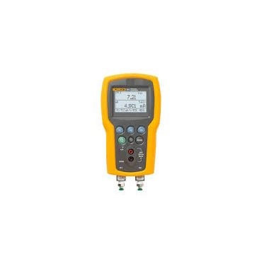 Pressure Calibrator