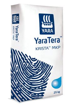 YaraTera Krista MKP