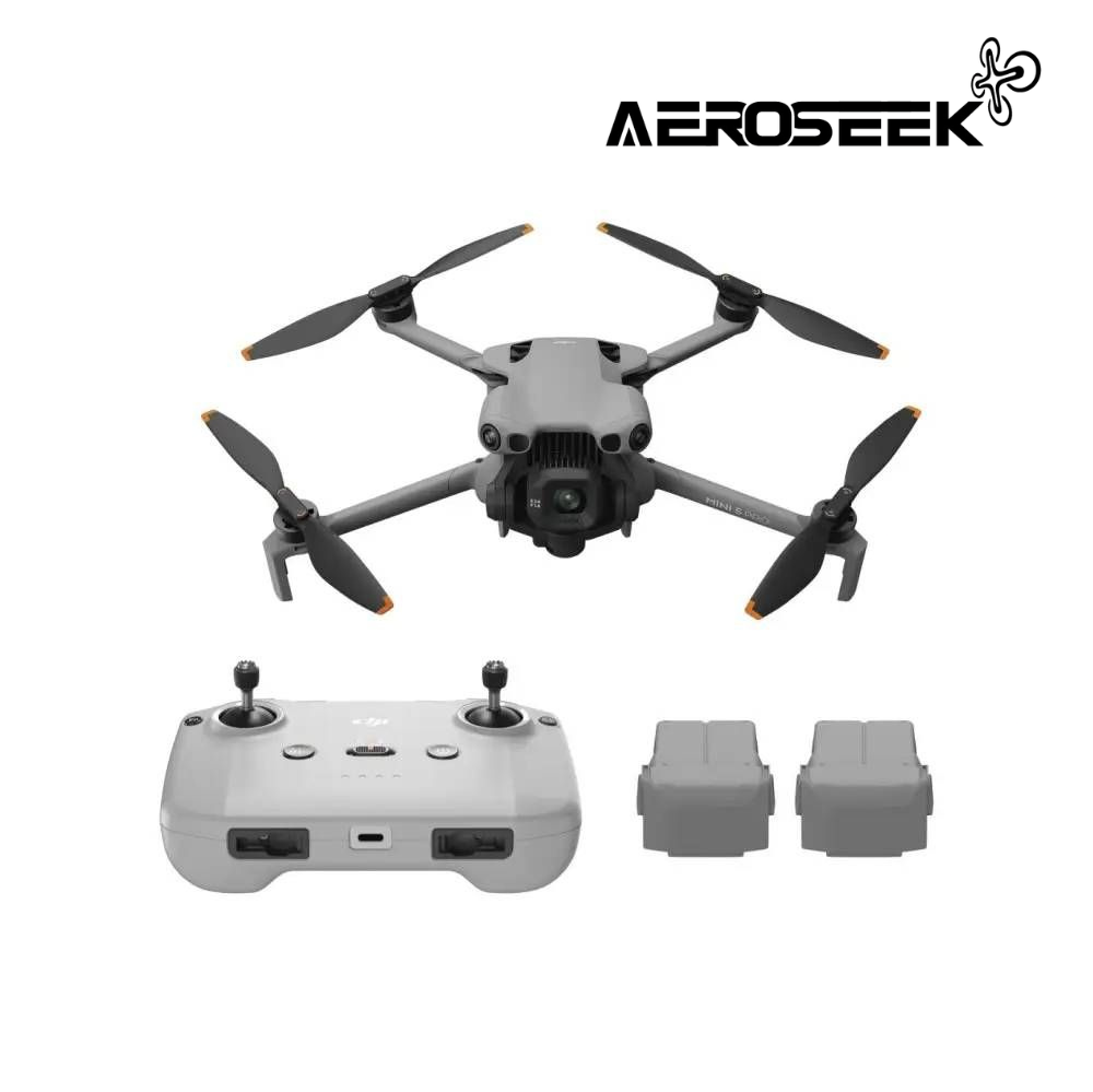DJI Mini 5 Pro Fly More Combo (RC-N3)