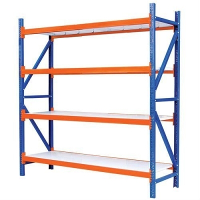 Medium Duty Rack