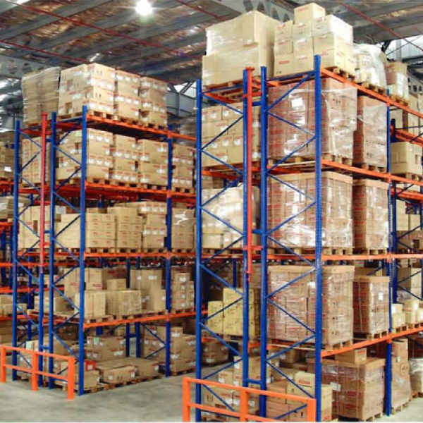 Selective Racking System Selective Pallet Racking Racking System Selangor, Malaysia, Kuala Lumpur (KL), Klang Supplier, Suppliers, Supply, Supplies | Fuka Industries Sdn Bhd