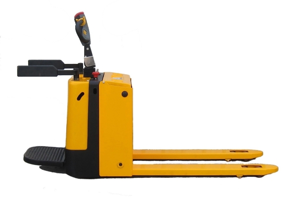 Electric Pallet Truck Material Handling Equipment Selangor, Malaysia, Kuala Lumpur (KL), Klang Supplier, Suppliers, Supply, Supplies | Fuka Industries Sdn Bhd