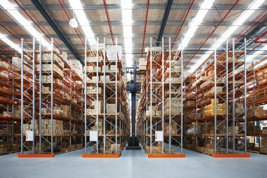 VNA Racking Heavy Duty Rack Racking System Selangor, Malaysia, Kuala Lumpur (KL), Klang Supplier, Suppliers, Supply, Supplies | Fuka Industries Sdn Bhd