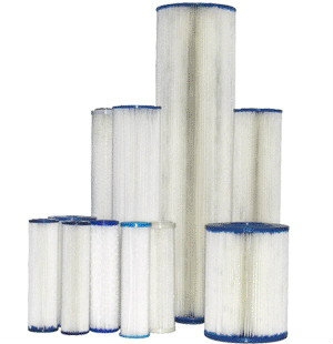 5 Micron Sediment Pleated Filter Series Filters Filter Series Johor, Malaysia, Simpang Renggam Supplier, Suppliers, Supply, Supplies | Megatrend Hub Sdn Bhd